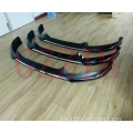 Mazda CX-5 2017-2019 Front Bumper Lip Diffuser